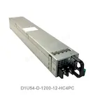 D1U54-D-1200-12-HC4PC
