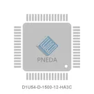 D1U54-D-1500-12-HA3C