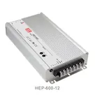 HEP-600-12