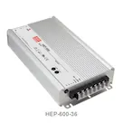 HEP-600-36