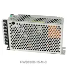 HWB030D-15-M-C