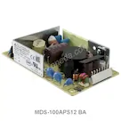 MDS-100APS12 BA