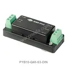 PYB10-Q48-S3-DIN