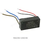 RAC05-12SC/W