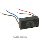 RAC06-15DC/W