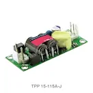 TPP 15-115A-J