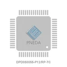 DPD050055-P12/RP-TC