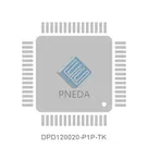 DPD120020-P1P-TK