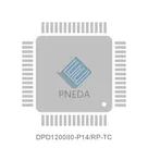 DPD120080-P14/RP-TC