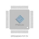 DPD240040-P1P-TK