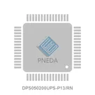 DPS050200UPS-P13/RN