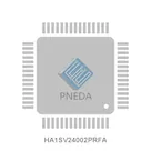 HA1SV24002PRFA