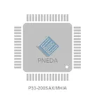 P33-200SAX/MHIA