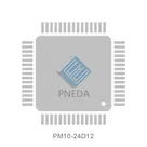 PM10-24D12