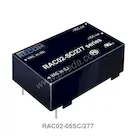 RAC02-05SC/277