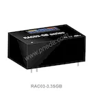 RAC03-3.3SGB