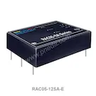RAC05-12SA-E