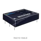 RAC10-12SA-E