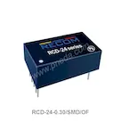 RCD-24-0.30/SMD/OF