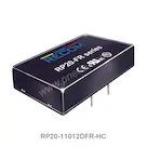RP20-11012DFR-HC