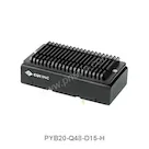 PYB20-Q48-D15-H