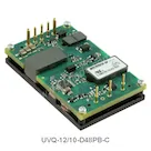 UVQ-12/10-D48PB-C
