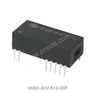 VHD1-S12-S12-DIP