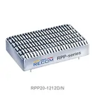 RPP20-1212D/N