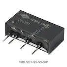 VIBLSD1-S5-S9-SIP