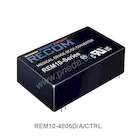 REM10-4805D/A/CTRL