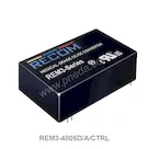 REM3-4805D/A/CTRL