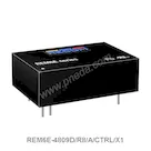 REM6E-4809D/R8/A/CTRL/X1