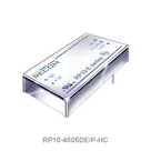 RP10-4805DE/P-HC