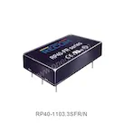 RP40-1103.3SFR/N