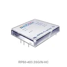 RP60-483.3SG/N-HC