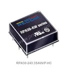 RPA30-243.3SAW/P-HC