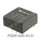 PQD6-Q48-S3-D