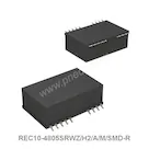 REC10-4805SRWZ/H2/A/M/SMD-R