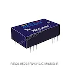 REC5-0509SRW/H2/C/M/SMD-R