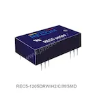 REC5-1205DRW/H2/C/M/SMD