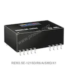 REM3.5E-1215D/R6/A/SMD/X1