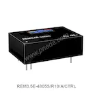 REM3.5E-4805S/R10/A/CTRL