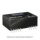 REM3.5E-4809S/R6/A/SMD/X1