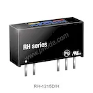 RH-1215D/H