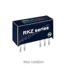RKZ-1205D/H