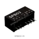 SPB03C-15