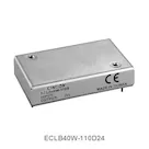 ECLB40W-110D24