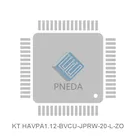 KT HAVPA1.12-BVCU-JPRW-20-L-ZO