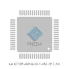 LA CPDP-JUKQ-23-1-350-R18-XX