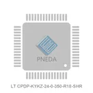LT CPDP-KYKZ-24-0-350-R18-SHR